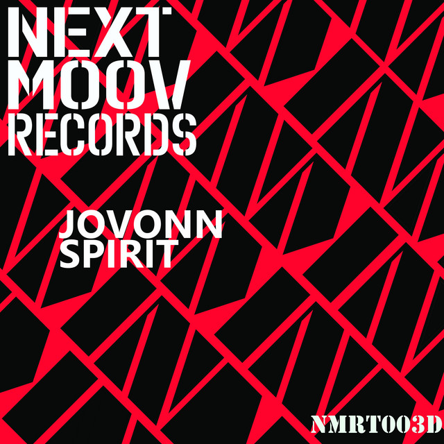 Spirit album cover