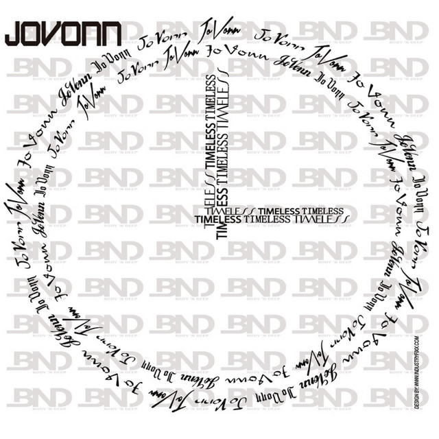 Timeless album cover
