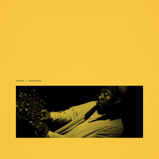 Goldtones album cover