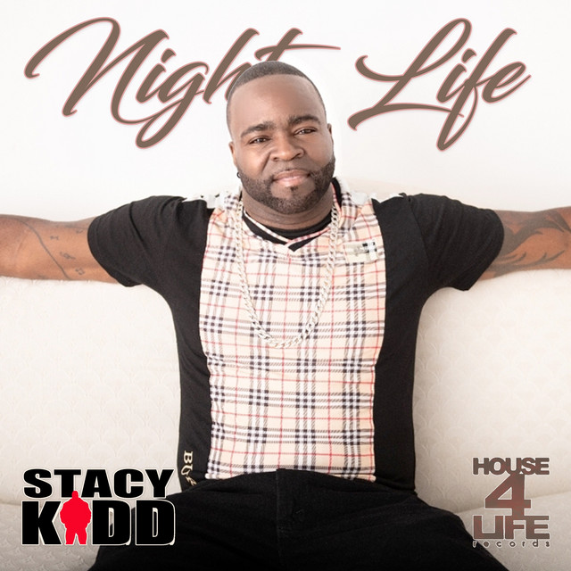 Night Life album cover