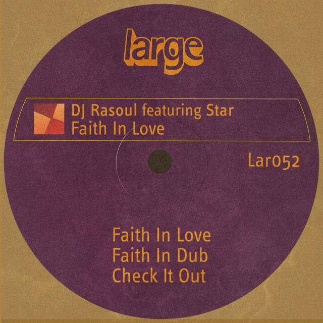 Faith In Love