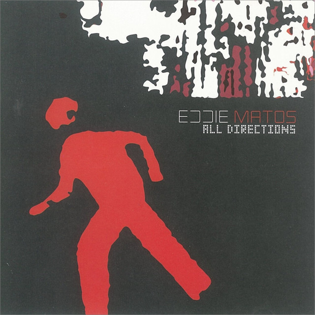 All Directions album cover