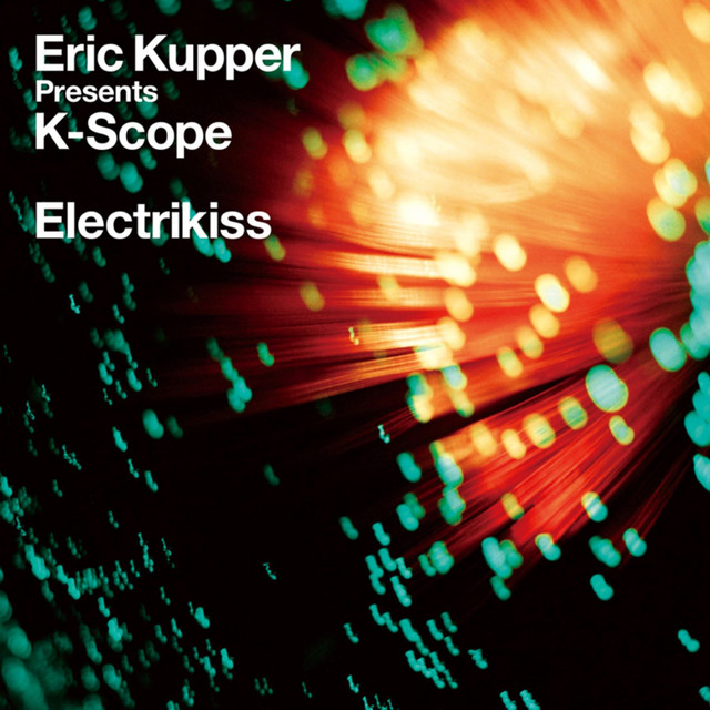 Electrikiss album cover