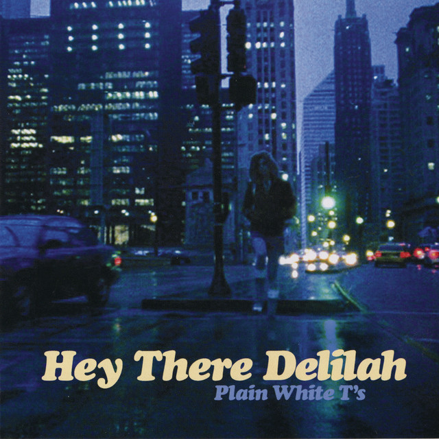 Taylor 210ce as heard on Hey There Delilah by Plain White T's (2006)