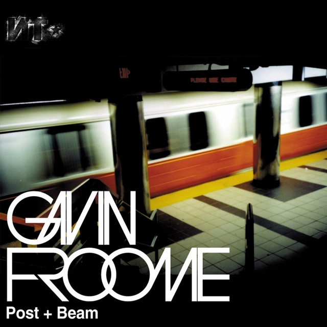 Post + Beam album cover