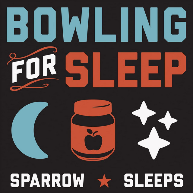 Bowling For Sleep - Lullaby covers of Bowling For Soup songs album cover