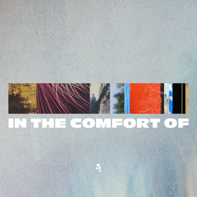 In The Comfort Of album cover