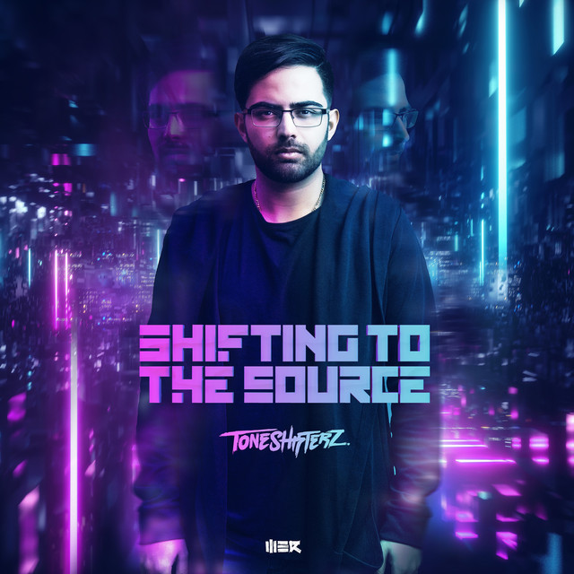 Shifting To The Source album cover