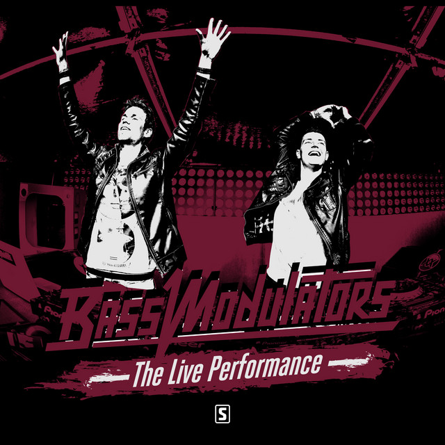 The Live Performance album cover