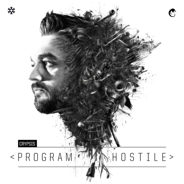 Program Hostile album cover