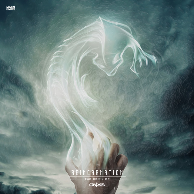 Reincarnation album cover