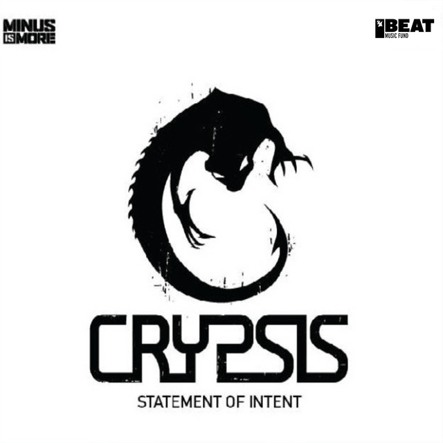 Statement of Intent album cover