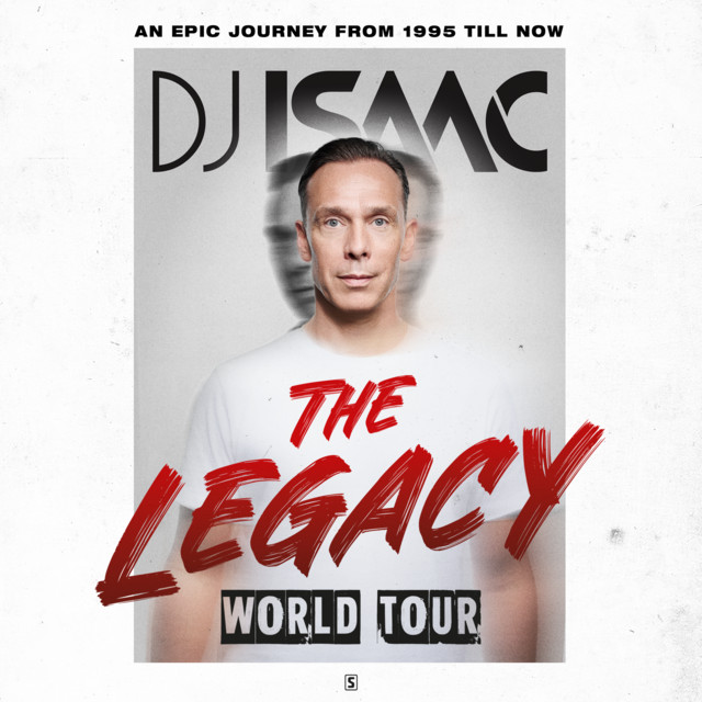 The Legacy album cover