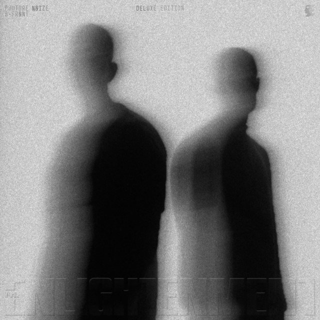 The Enlightenment Deluxe album cover