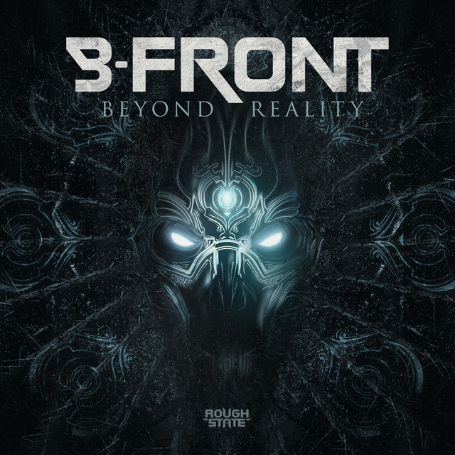 Beyond Reality album cover