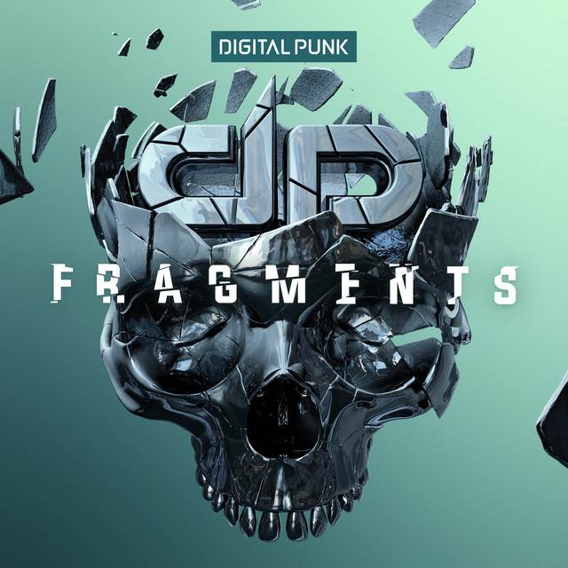Fragments album cover