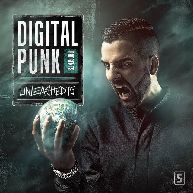 Unleashed 2015 album cover
