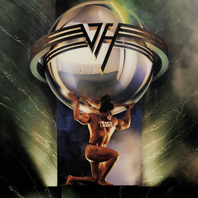 5150 (2023 Remaster) album cover