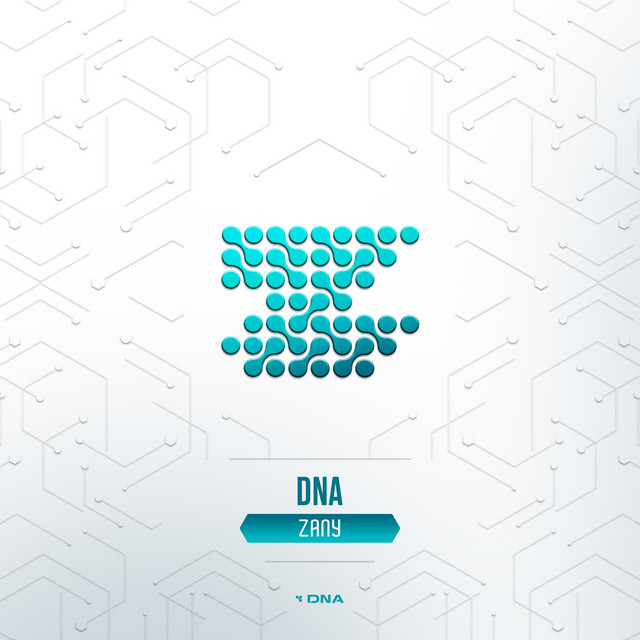 DNA album cover