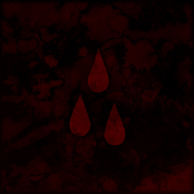 Blue Bottle as heard on AFI (The Blood Album) by AFI (2017)