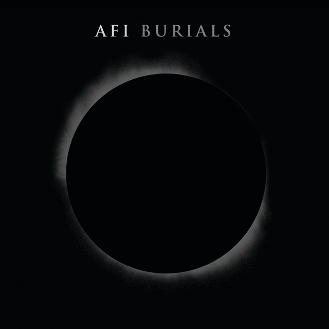 Burials (Commentary Version) album cover