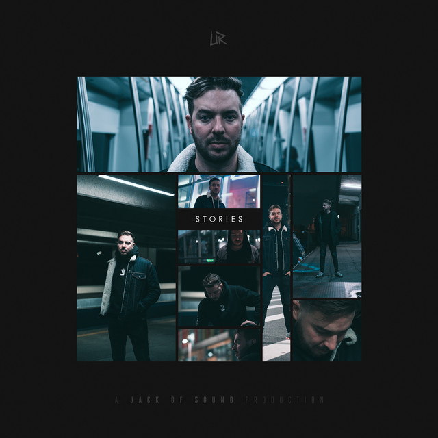 Stories album cover