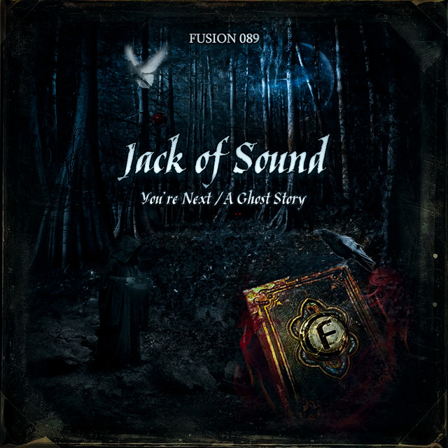 You're Next / A Ghost Story album cover