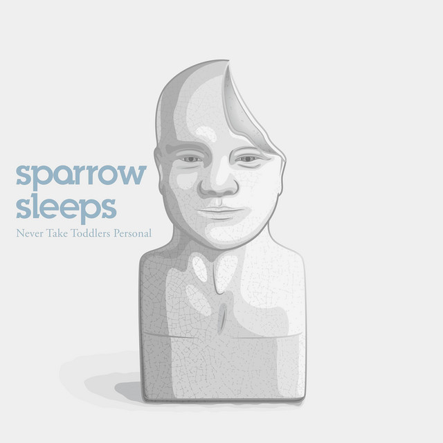 Never Take Toddlers Personal: Lullaby covers of Anberlin songs album cover