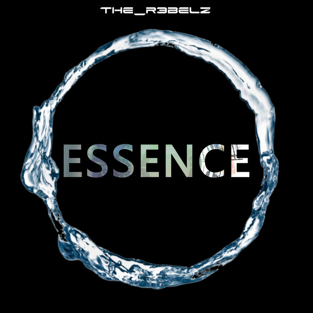 Essence album cover