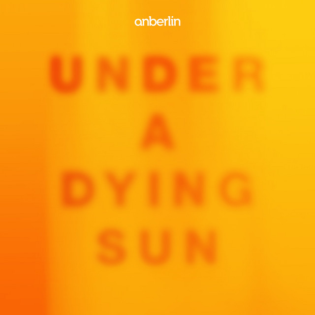 Under A Dying Sun album cover
