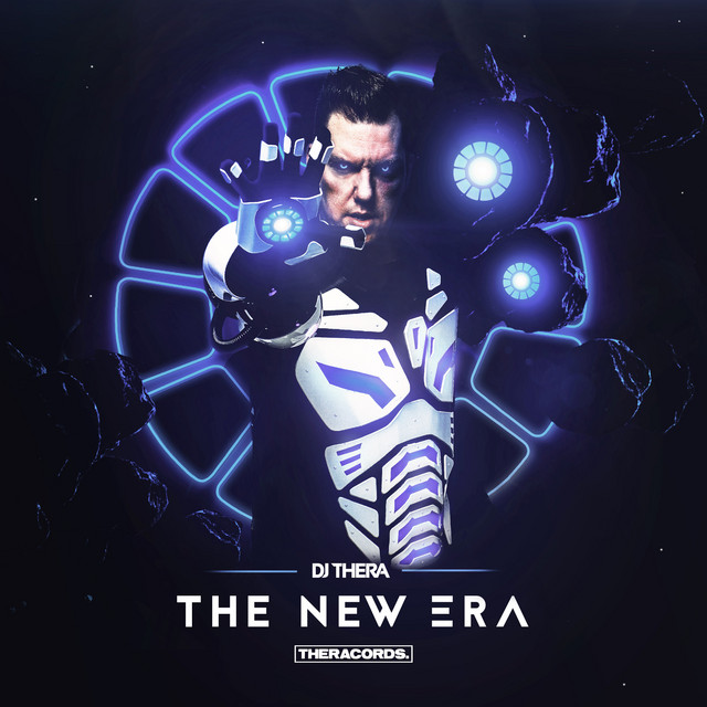 The New Era album cover