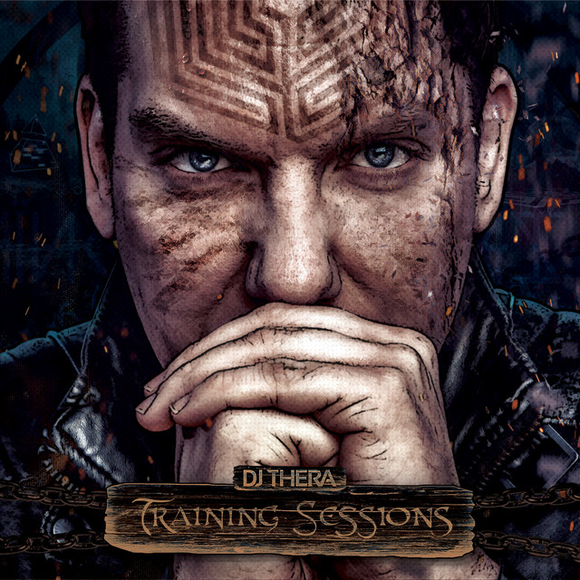 Training Sessions album cover