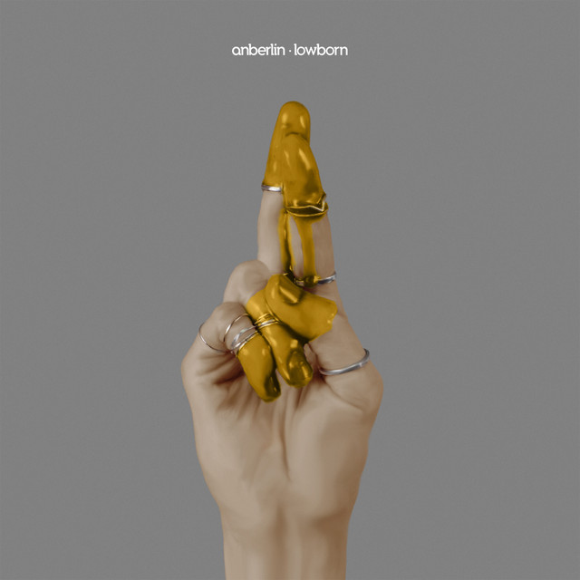 Lowborn album cover
