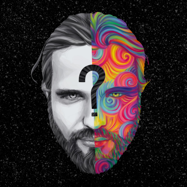 Personality Test album cover