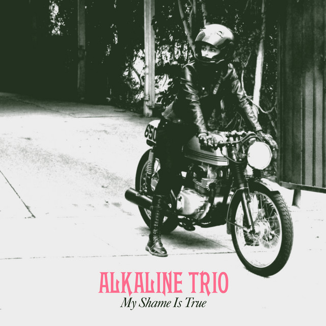 My Shame Is True (Deluxe Edition) album cover