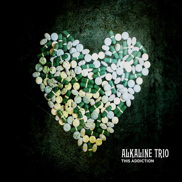 This Addiction (Deluxe Edition) album cover