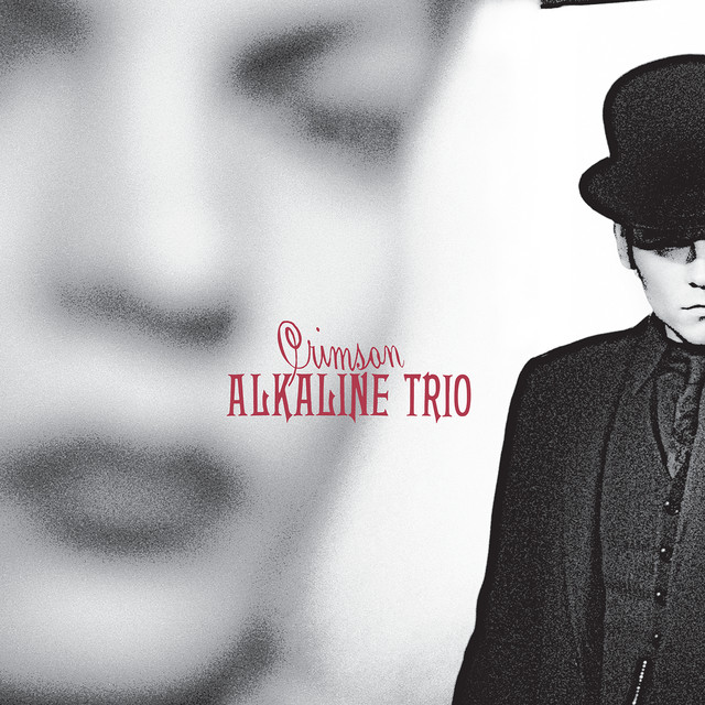 Bogner Shiva as heard on Crimson by Alkaline Trio (2005)
