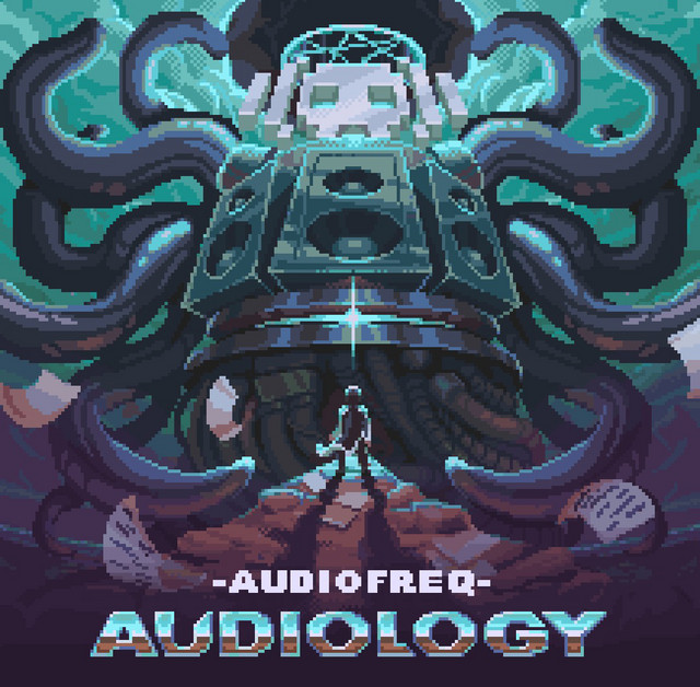Audiology album cover