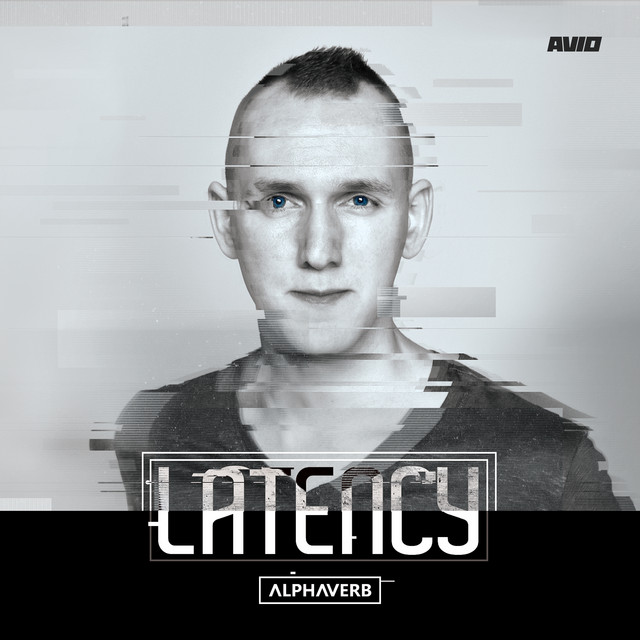 Latency album cover