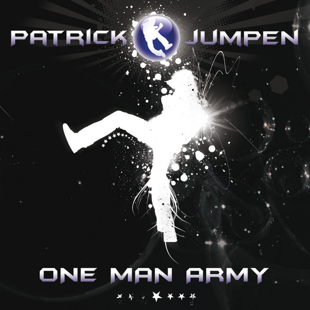 One Man Army album cover