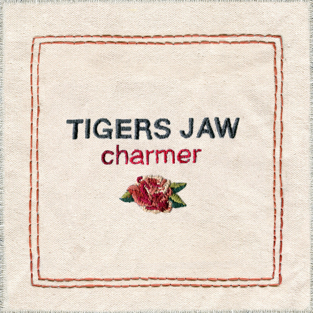 Charmer album cover