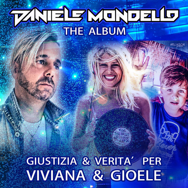 Giustizia & verità per Vviviana & Gioele album cover