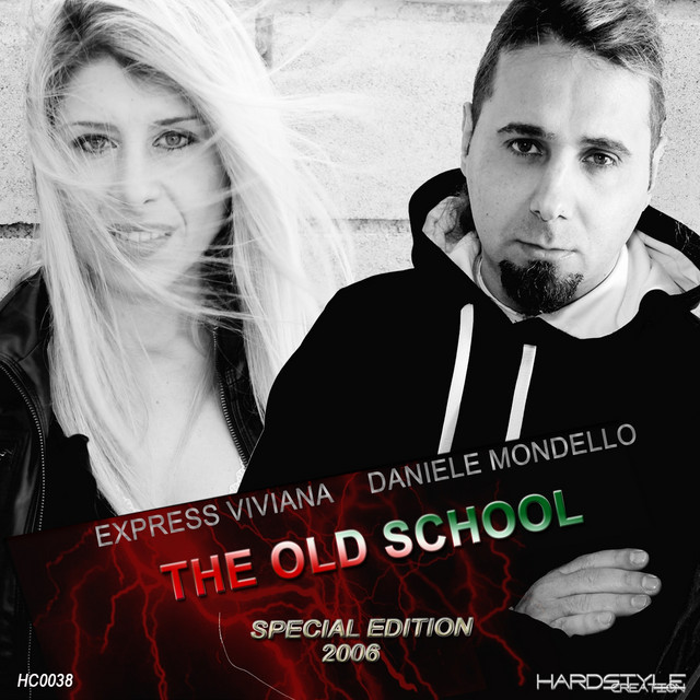 The Old School (Special Edition 2006) album cover