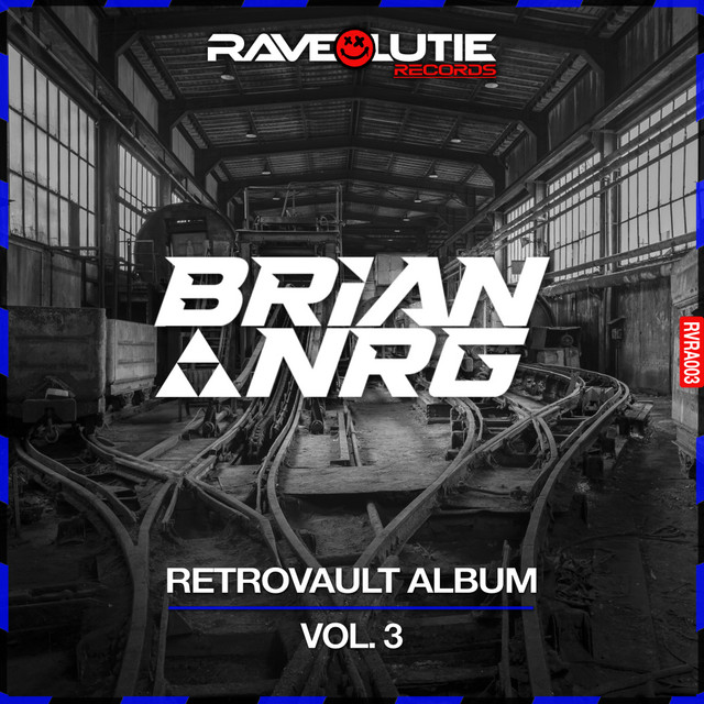 RetroVault Album, Vol. 3 album cover