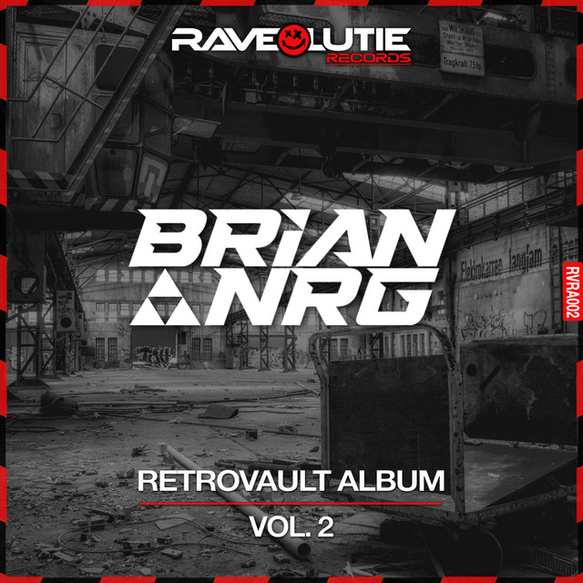 Retrovault Album, Vol.2 album cover
