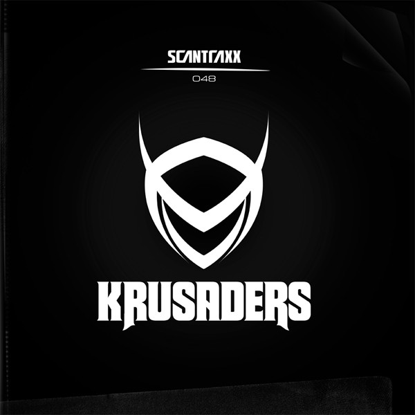 Scantraxx 048 album cover