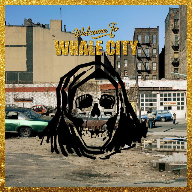 Whale City album cover