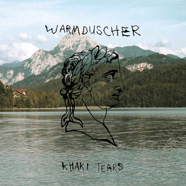 Khaki Tears album cover