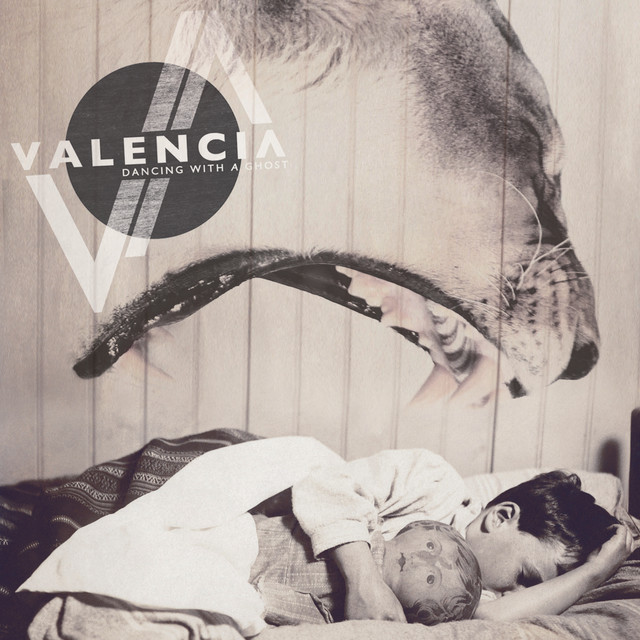 Dancing With a Ghost album cover
