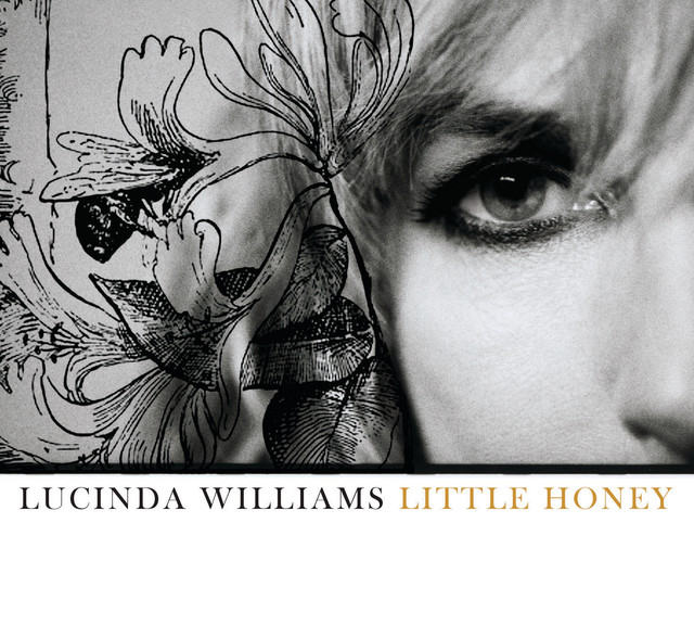 Little Honey album cover